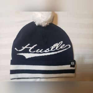 Hustle Winter Tuque